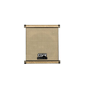 GR BASS NF CUBE 112-350 Baffle Active