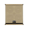 GR Bass NF 410-800 Baffle Active