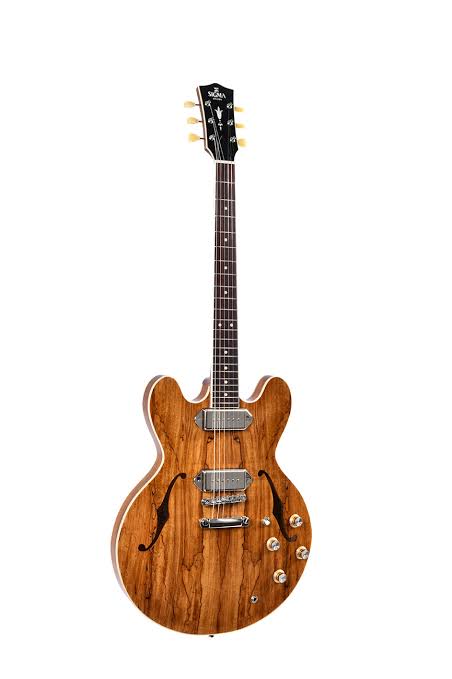 SIGMA HBSA-102P-AN SERIE HOLLOWBODY