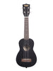 Kala KA-15, Soprano, Abete - Nero