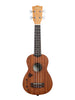 Kala KA-15, Soprano, Mahogany, motif Hawaiian island