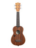 Kala KA-15, Soprano, Mogano, motivo isola hawaiana e tatuaggio