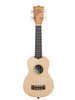 Kala KA-15, Soprano, Spruce