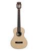 Kala Solid Spruce Solid Ziricote, Super Tenor