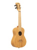 Kala Solid Bamboo, Concert