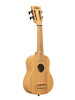 Kala Solid Bamboo, Soprano