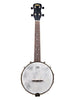 Kala Banjo Concerto, nero
