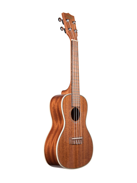 Gloss Mahogany, Concert