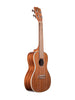 Kala Gloss Mogano, Concerto