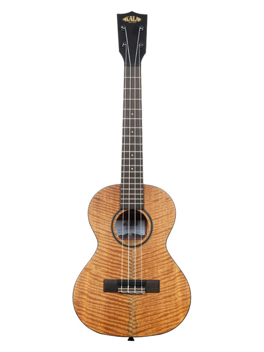 Curly Mango, Tenor, livré avec housse