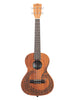 Kala Maori - Courage Mahogany, Tenor, livré avec housse