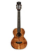 Kala Contour collection, Solid Gloss Acacia, Tenor, livré avec housse