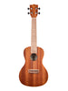 Kala Satin Mahogany, Concerto
