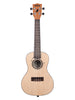 Kala Emi Sunshine Concerto, fornito con custodia