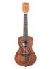 Kala Maori - Guida Mogano, Concerto, fornito con custodia