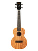 Kala James Hill Signature, Concert, top in mogano massello, con custodia inclusa