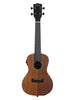 Kala Satin Hawaiian Koa Concert elettroacustico