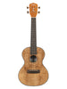 Kala Solid Curly Mango Metropolitan, Concert, livré avec housse