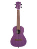 Kala Meranti maculato viola, da concerto