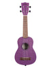 Kala Meranti macchiato viola, soprano