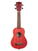 Kala Meranti tinto di rosso, soprano