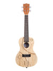 Kala MXMTOON Concerto, fornito con custodia