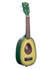 Kala Novelty, Guacalele Soprano, fornito con custodia