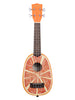 Kala Novelty, soprano arancione