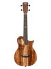 Kala Revelator Night Owl Acacia, Tenor électro-acoustique, livré avec housse
