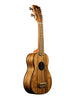 Kala Pacific Walnut, Soprano