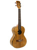 Kala Pacific Walnut, Tenore, fornito con custodia