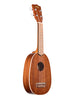 Kala Satin Mahogany, Soprano Ananas