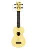 Kala Recycled Waterman, soprano - Giallo starlight fosforescente (brilla al buio)