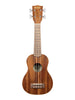 Kala Satin Mahogany, Soprano, fornito con custodia