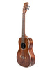 Kala Acacia Solido, Baritono, fornito con custodia rigida