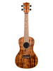 Kala Solid Acacia, Concert, livré avec étui