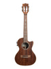 Kala Solid Acacia, Tenor Cutaway électro-acoustique