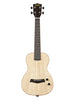 Kala Solid body in acero, tenore, fornito con custodia