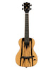 Kala Solid Body Sunny e The Black Pack Signature Tenor, fornito con custodia