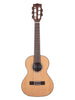 Kala in acacia con top solido in cedro, tenore a 5 corde