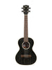 Kala Black Doghair Mahogany, Tenor, livré avec housse, livré avec housse