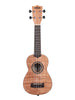 Kala Mogano Esotico, Soprano - Naturale