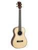 Kala con top in abete massello/ebano, baritono