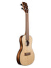 Kala Travel, Concerto, Mogano, custodia Deluxe