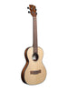 Kala Travel, Tenore, Mogano, custodia Deluxe