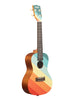 Kala Surfboard, Concert - Far Out