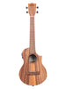 Kala Teak Tri-Top, Tenore Cutaway elettro-acustico