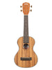 Kala Solid Curly Trembesi Metropolitan, Soprano, livré avec housse