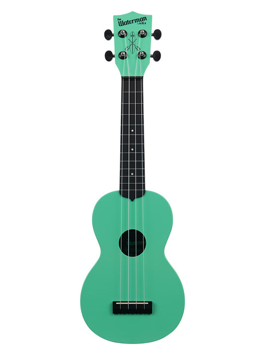 Kala Waterman, Soprano - Sea Foam Green