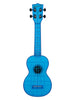 Kala Waterman, soprano - blu cobalto trasparente